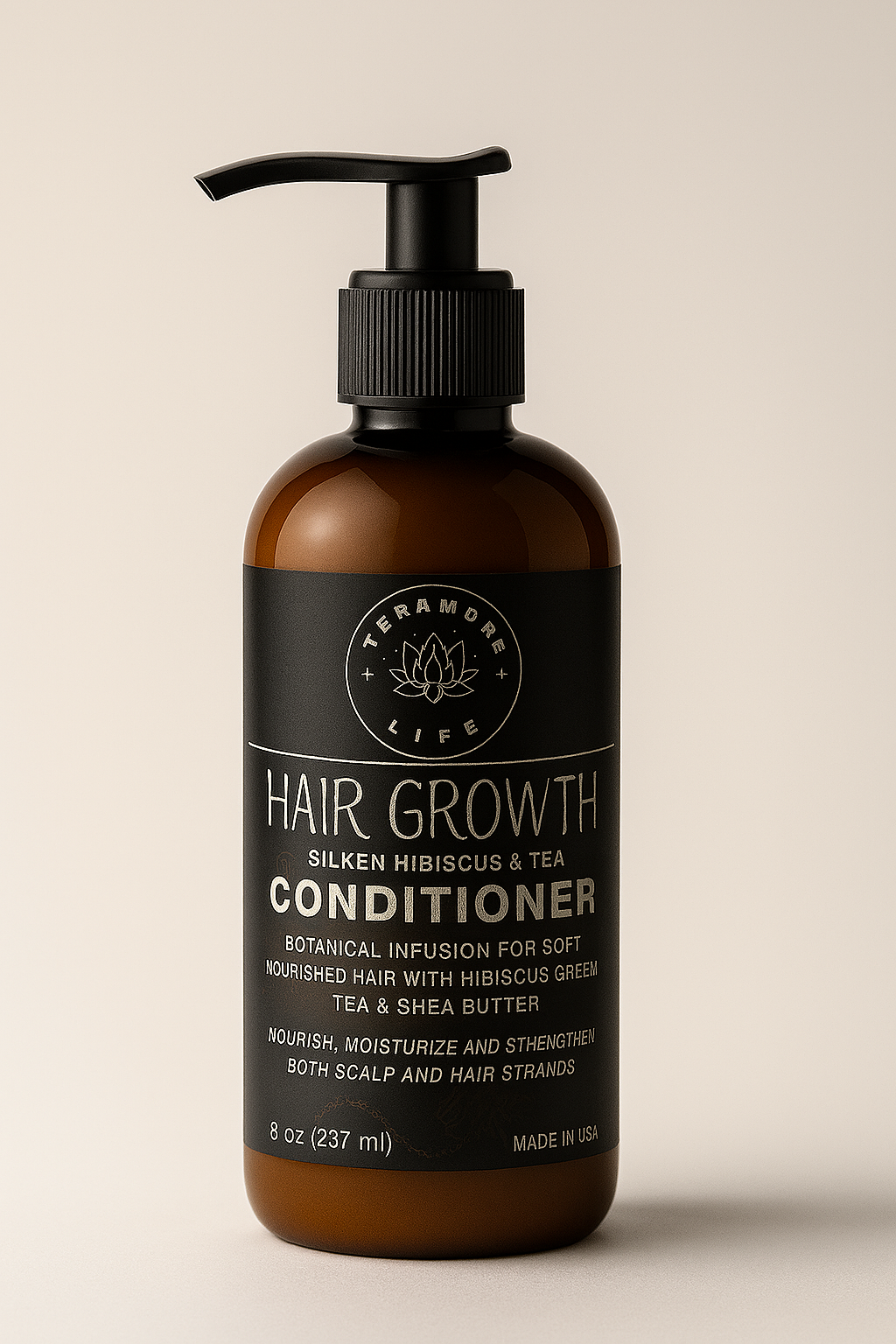 Botanical, Nourishing Conditioner