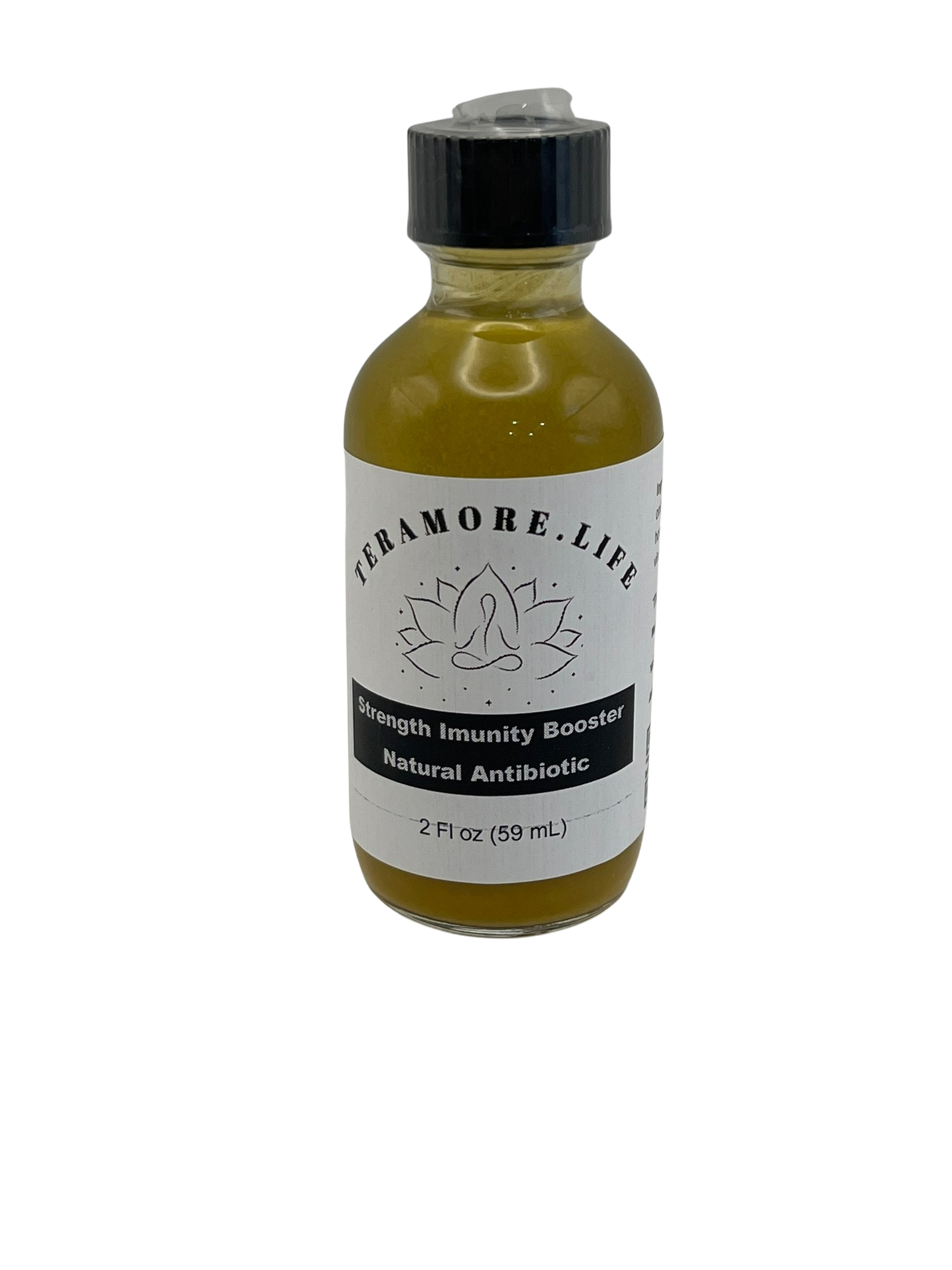 Immunity Booster