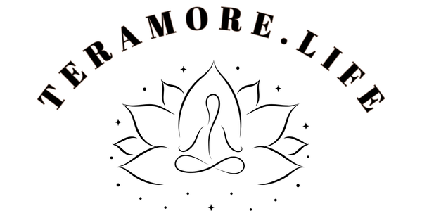 Teramore.Life Store