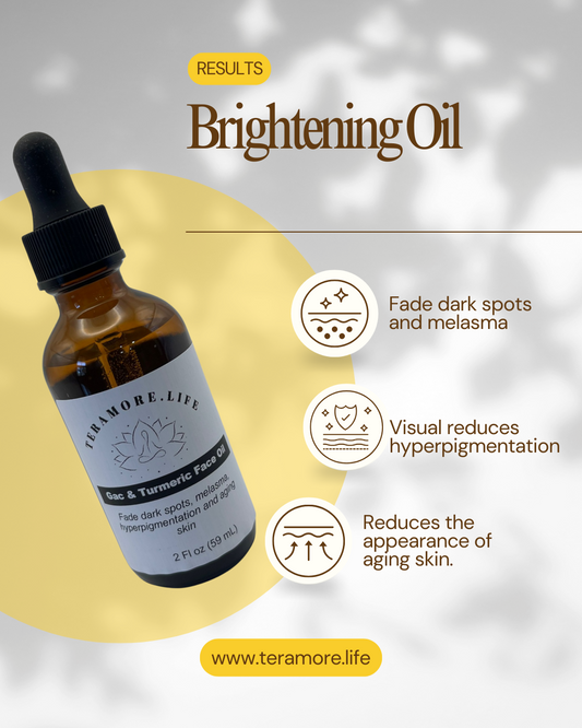 Facial Oil 2 oz