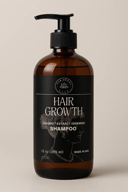 Hair Growth Shampoo