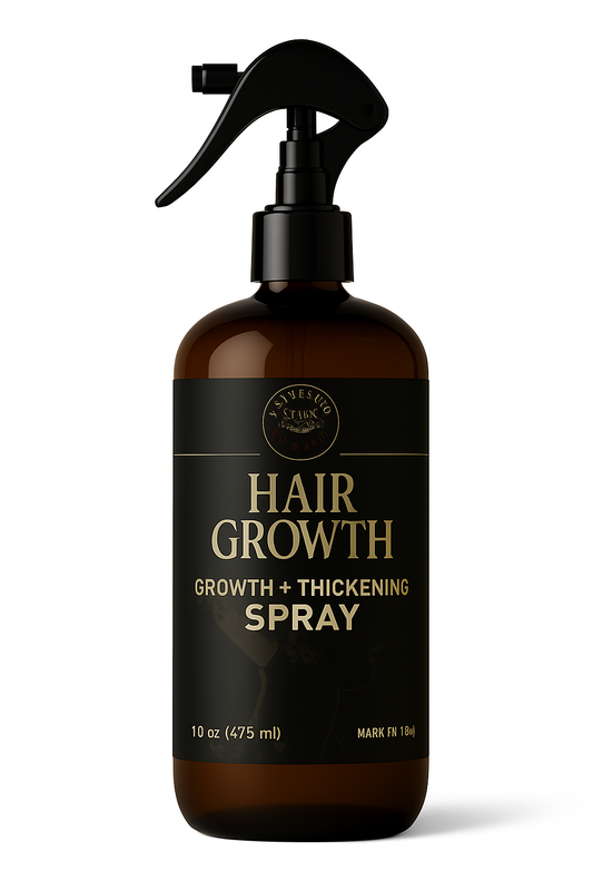 Hair growth Spray 16 oz