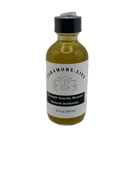 Immunity Booster