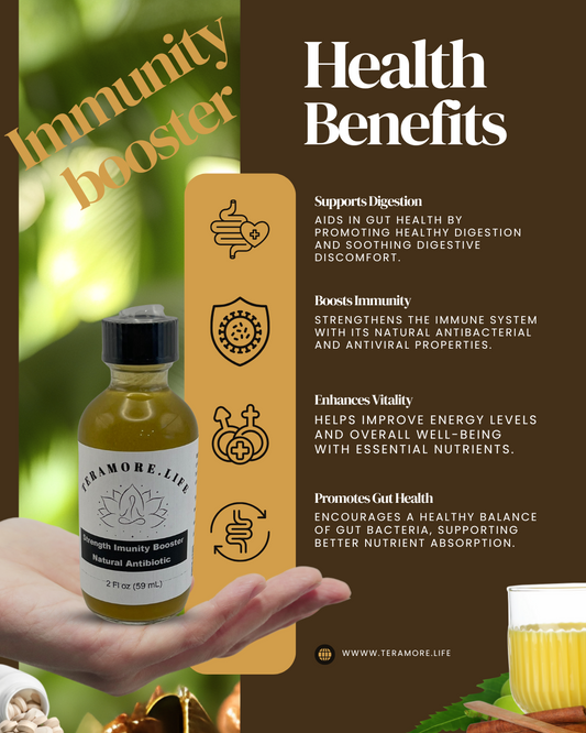 Immunity Booster